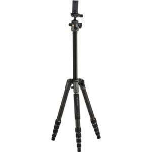 VANGUARD VEO 2S 265CBQS Carbon Fiber Tripod Kit