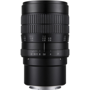 LAOWA 60mm f/2.8 2X Ultra-Macro for Sony FE