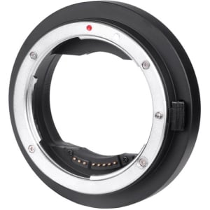 VILTROX Canon EF Lens to Fujifilm G Mount Adapter with Autofocus