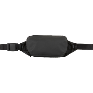 WANDRD D1 Fanny Pack Black #CLEARANCE
