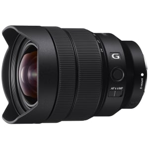 SONY 12-24 f4 FE G FE mount                   SEL1224G