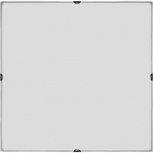 WESTCOTT Scrim Jim Cine 1/2-Stop Grid Cloth Fabric (8'x8')