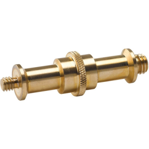 WESTCOTT Universal Stud Male 1/4-20 to Male 3/8-16