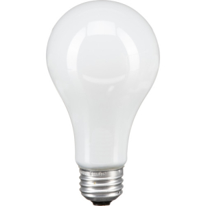 BBA   115V,250W PHOTOFLOOD A21