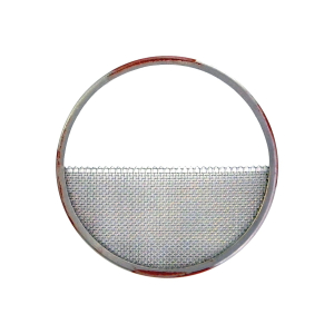 MATTHEWS Wire Diffusion 3" half double SST