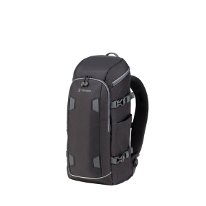 TENBA Solstice 12L Backpack - Black