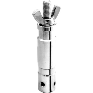 KUPO 28mm Steel Spigot with M10 Thread