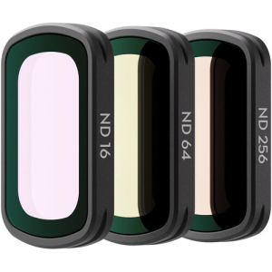 Xtra Muse Magnetic ND Filter Kit