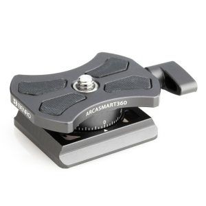 BENRO ArcaSmart 360 - Panoramic Quick Release Plate