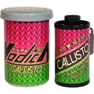 YODICA CALLISTO ISO 400, 36 Exposures