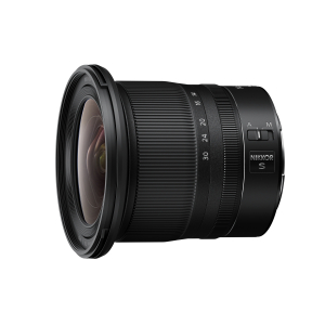 NIKON Z 14-30mm f/4 S Lens