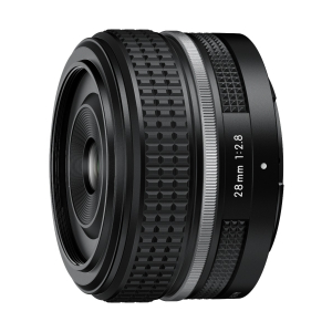NIKON NIKKOR Z 28mm f/2.8 (SE)