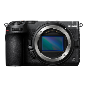 Nikon Z5IIC Mirrorless Camera Body (Black)