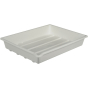 PATERSON 12"x16" Developing Tray White