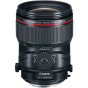 CANON 50mm f2.8 L Macro Tilt Shift TS-E
