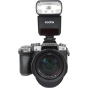 GODOX Mini Thinklite TTL Flash for Olympus and Panasonic