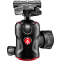 MANFROTTO 496 Center Ball head MH496-BHUS