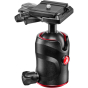 MANFROTTO 496 Center Ball head MH496-BHUS