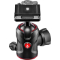 MANFROTTO 496 Center Ball head MH496-BHUS