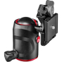 MANFROTTO 496 Center Ball head MH496-BHUS