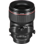 CANON 50mm f2.8 L Macro Tilt Shift TS-E
