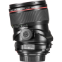 CANON 50mm f2.8 L Macro Tilt Shift TS-E