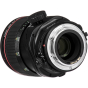 CANON 50mm f2.8 L Macro Tilt Shift TS-E