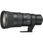 NIKON 500mm f/5.6E PF ED VR AF-S