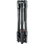 MANFROTTO Befree Live Aluminum Lever-Lock Tripod Kit w/ EasyLink