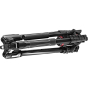MANFROTTO Befree Live Aluminum Lever-Lock Tripod Kit w/ EasyLink
