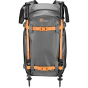 LOWEPRO Whistler BP 450 AW II GREY