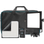 Flex Cine Bi-Color 1-Light Gear Kit 1' x 1'