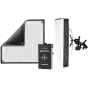Flex Cine Bi-Color X-Bracket Kit 1' x 1'
