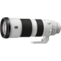SONY FE 200-600mm f/5.6-6.3 G OSS Lens