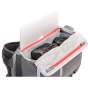 MINDSHIFT PhotoCross 13 Backpack Carbon Grey