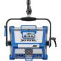 ARRI Arri SkyPanel S30-C LED Softlight (Blue/Silver, Edison)