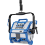ARRI Arri SkyPanel S30-C LED Softlight (Blue/Silver, Edison)