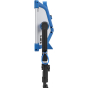ARRI Arri SkyPanel S30-C LED Softlight (Blue/Silver, Edison)