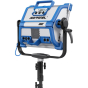 ARRI Arri SkyPanel S30-C LED Softlight (Blue/Silver, Edison)