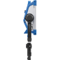 ARRI Arri SkyPanel S30-C LED Softlight (Blue/Silver, Edison)