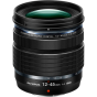 OM System 12-45mm f/4 PRO Lens