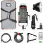 APUTURE Light Storm LSC300d II Daylight LED Light (A-Mount)