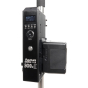 APUTURE Light Storm LSC300d II Daylight LED Light (A-Mount)