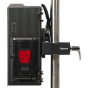 APUTURE Light Storm LSC300d II Daylight LED Light (A-Mount)