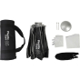 PHOTTIX Rani Folding Beauty Dish 33in (85cm)