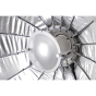 PHOTTIX Rani Folding Beauty Dish 33in (85cm)