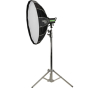 PHOTTIX Rani Folding Beauty Dish 33in (85cm)
