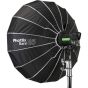 PHOTTIX Rani Folding Beauty Dish 33in (85cm)