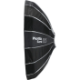 PHOTTIX Rani Folding Beauty Dish 33in (85cm)