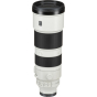 SONY FE 200-600mm f/5.6-6.3 G OSS Lens